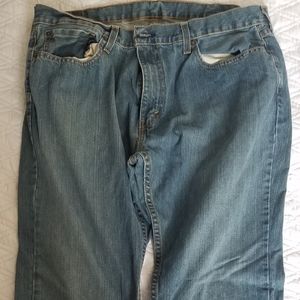 Levi's 559 jeans